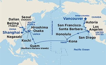 Product Itinerary Image